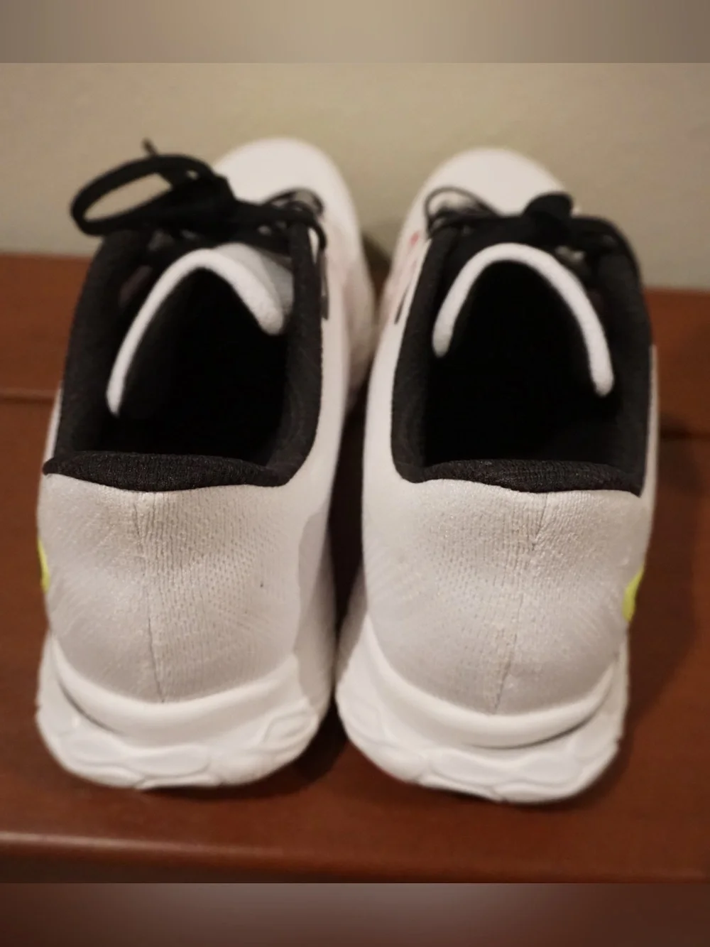 New Balance these new